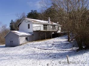 340 Old Mars Hill Hwy., Weaverville, NC 28787