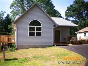 2 Honeysuckle Lane, Asheville, NC 28806