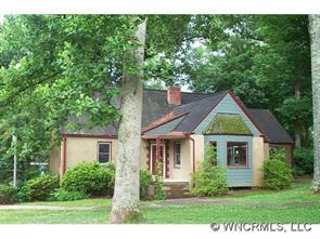 832 Sand Hill Rd, Asheville, NC 28806