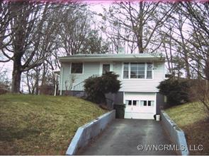 22 Baker Place, Asheville, NC 28806