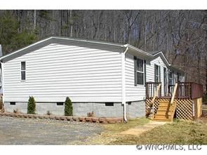 40 Mccalls Lane, Weaverville, NC 28787