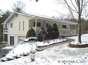 25 Whipporwill Drive, Weaverville, NC 28787