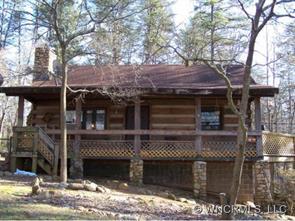 156 Anders Dr., Asheville, NC 28806