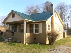 5859 Old Hwy 70 West, Glen Alpine, NC 28628