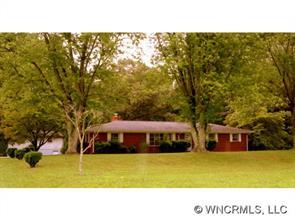 1726 North Rugby Road, Hendersonville, NC 28791