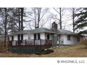 158 Williams Rd., Pisgah Forest, NC 28768