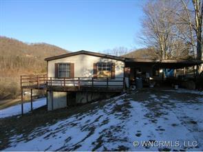 89 Kel Mil Rd., Waynesville, NC 28785
