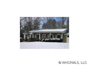 3441 Brevard Rd., Hendersonville, NC 28791