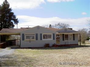 288 Chase High Rd., Forest City, NC 28043