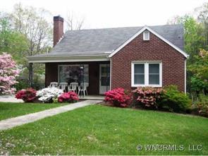 206 Montreat Road, Black Mountain, NC 28711