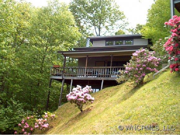 600 Brandywine Road, Villa 10, Waynesville, NC 28786