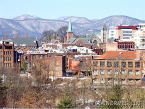 16 Ridge Street, Asheville, NC 28801