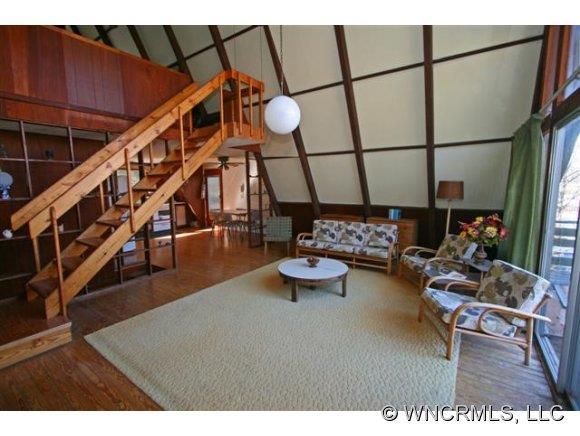 125 Anglers Way, Lake Lure, NC 28746