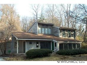 5 Forest View Dr, Asheville, NC 28804