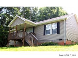 116 Dula Springs Rd, Weaverville, NC 28787