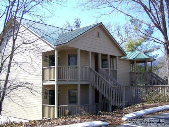 160 Whitney Blvd Unit 32, Lake Lure, NC 28746