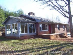 555 Chimney Rock Road, Rutherfordton, NC 28139