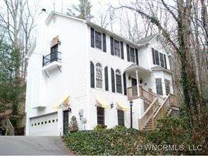 116 Eastmoor Drive, Asheville, NC 28805