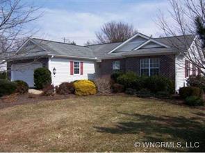 42 St. Andrews Drive, Etowah, NC 28729