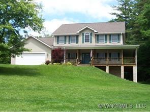 148 Broyles Rd, Hendersonville, NC 28791