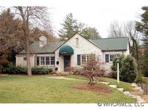 33 Lotus Pl, Asheville, NC 28804