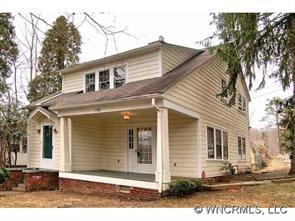 198 Forest Hill Drive, Asheville, NC 28803