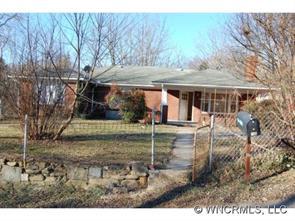 78 Hansel Ave., Asheville, NC 28806