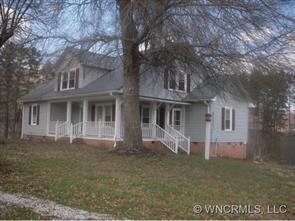 727 Lattimore Road, Rutherfordton, NC 28139