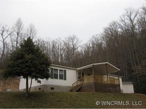 398 Normcol Drive, Pisgah Forest, NC 28768