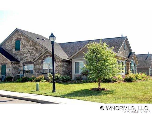 25 Mountain Meadow Circle, Weaverville, NC 28787