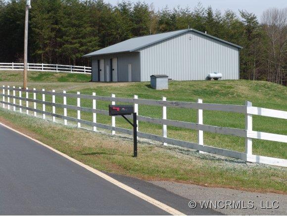 1279 Grassy Knob Rd., Mill Spring, NC 28756