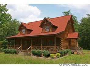 695 Mcowenben Pass, Lake Lure, NC 28746