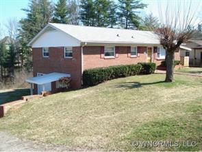 19 Pine Lane, Asheville, NC 28806