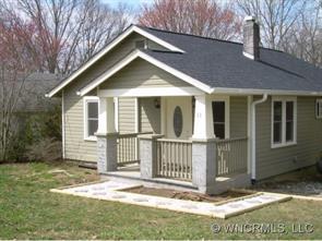 11 Oakcrest Dr, Asheville, NC 28806