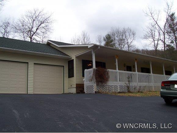 13 Falls Creek Court, Pisgah Forest, NC 28768