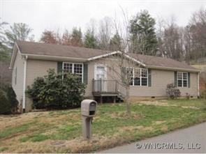 [Address Hidden by Seller], Asheville, NC 28806