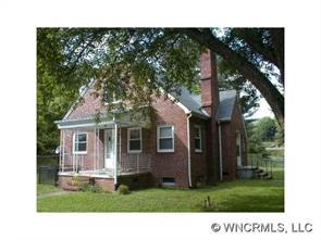 355 Walnut Creek Rd., Marshall, NC 28753