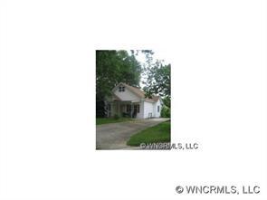 432 Olivette Rd., Asheville, NC 28804