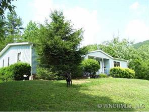 7 Pink Fox Ridge, Weaverville, NC 28787