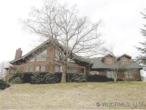 282 Turkey Creek Road, Leicester, NC 28748