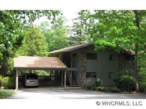 1 Cedarbrook Dr., Laurel Park, NC 28739