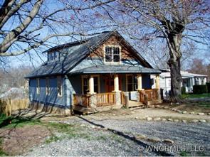 123 Virginia Ave, Asheville, NC 28806