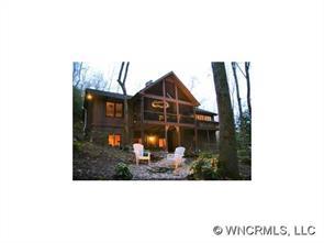273 David's Trace, Pisgah Forest, NC 28768