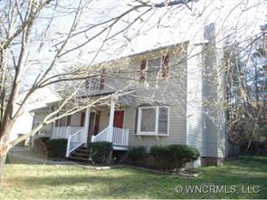 20 Marlwood Ct, Asheville, NC 28804