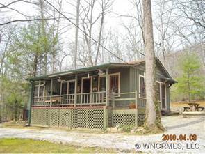 921 Kyles Creek Road, Hendersonville, NC 28792