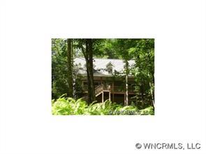 119 Bunyan Gap Trail, Cedar Mountain, NC 28718
