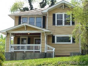 277 Hillside St, Asheville, NC 28801