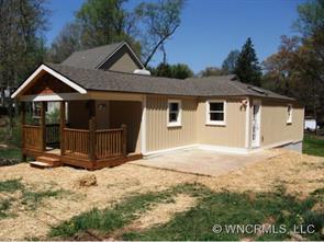 25 Winnfred Street, Asheville, NC 28806