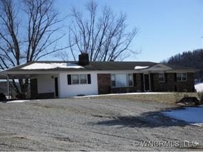 1246 N Ridge Rd., Edneyville, NC 28792