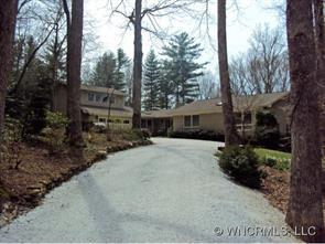 210 Arbor Lane, Hendersonville, NC 28791